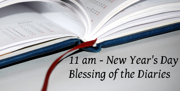 New Year’s Day Service